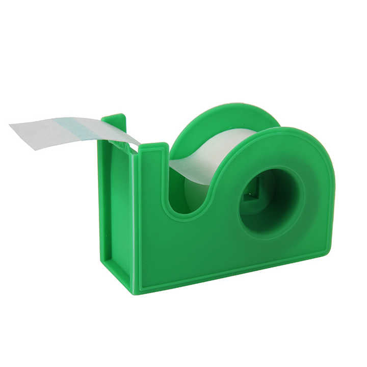 شريط ورقي طبي غير منسوج Non-woven medical paper tape