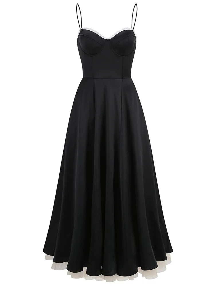 Evening dresses for parties 
