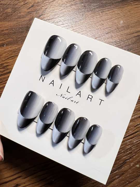 أظافر صناعية-artificial nails