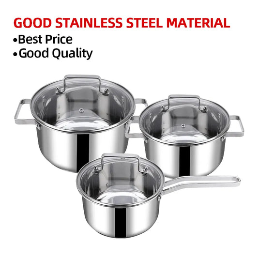 cooking sets