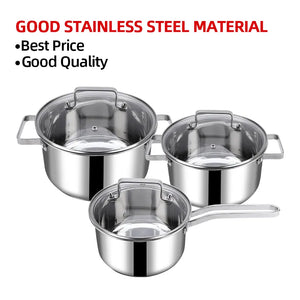 cooking sets
