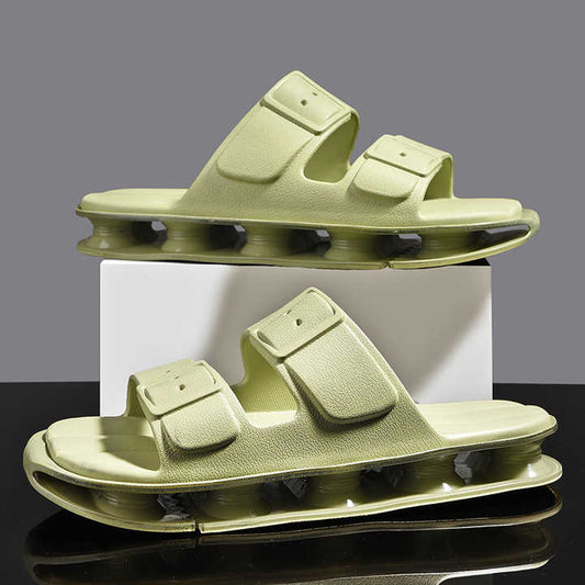 Men's Leather Sandals