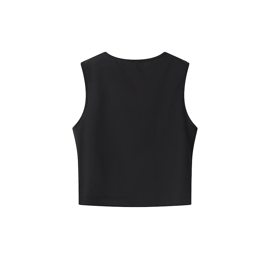 Fashionable two-piece women's set