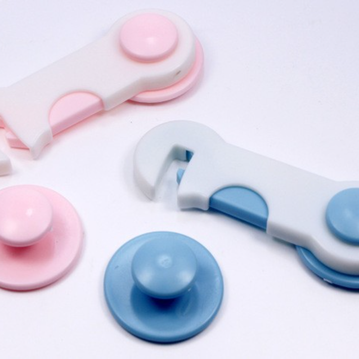 Magnetic Baby Child Kids Safety Lock 