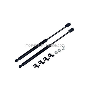 High Quality Carbon Steel Front Bonnet Gas Spring Hood Hydraulic Struts For Chery Icar03 Acces 