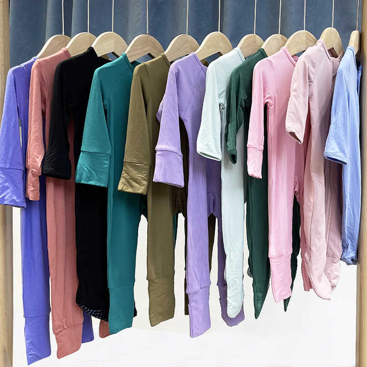 Newborn summer clothes