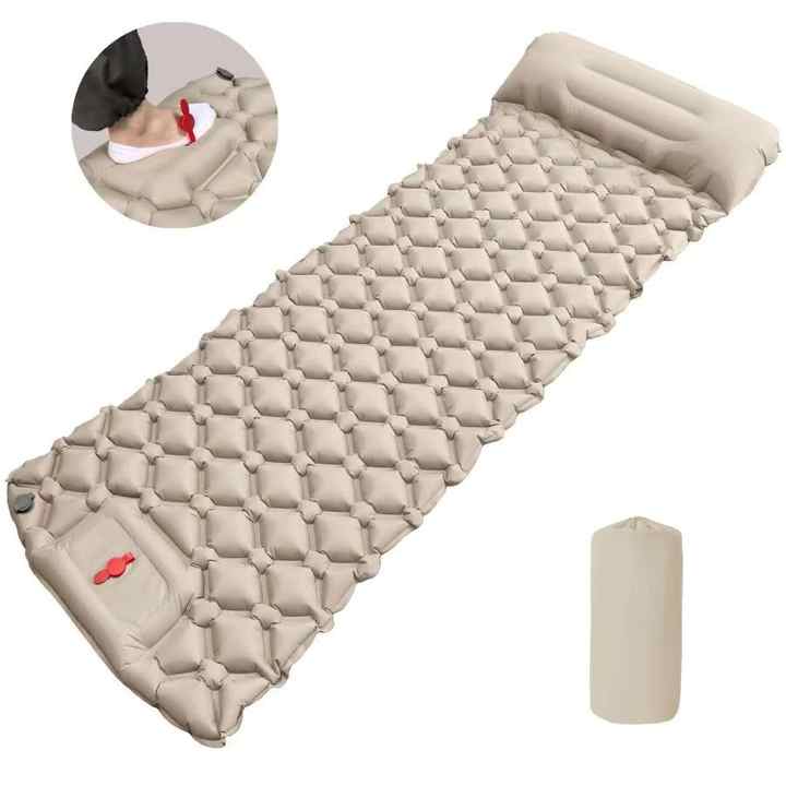 مريحة السفر المحمولة المشي لمسافات طويلة . Convenient Portable Travel Hiking Beach