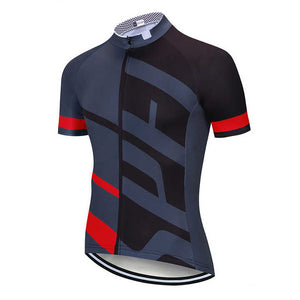 Men's Summer Riding Clothing