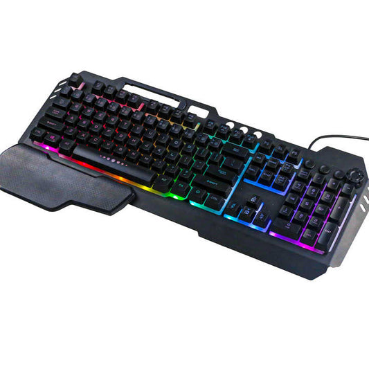 Kishon, keyboard