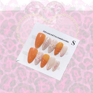 Artificial nails