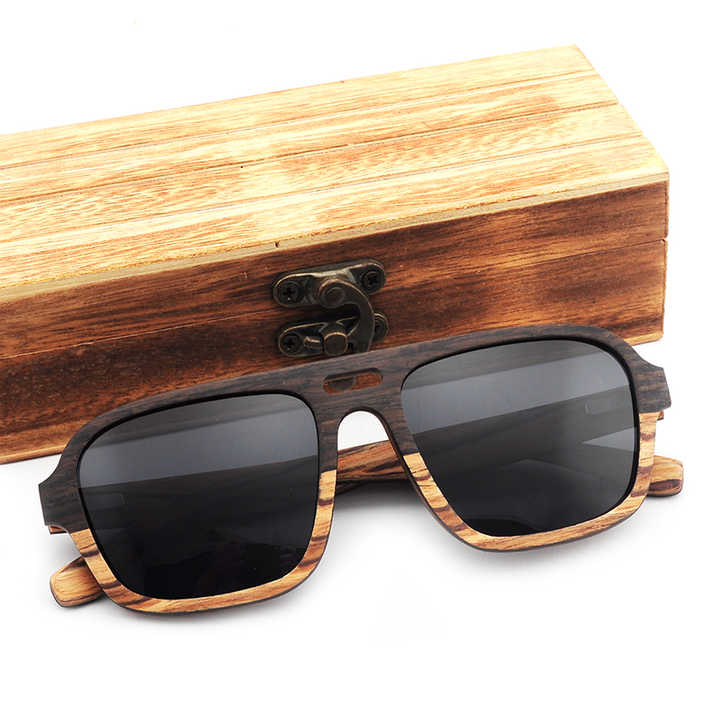 sunglasses made