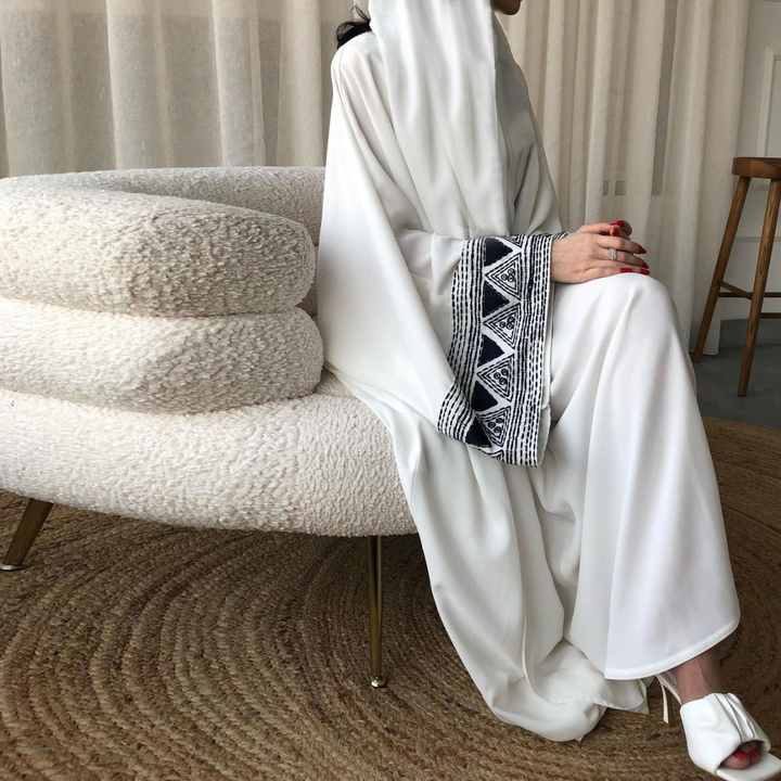 Islamic abayas 