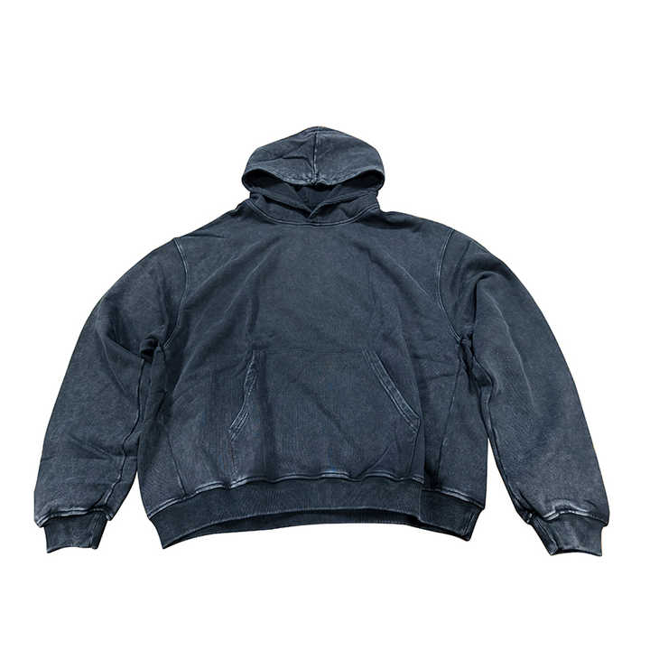 Men's Hoodie 