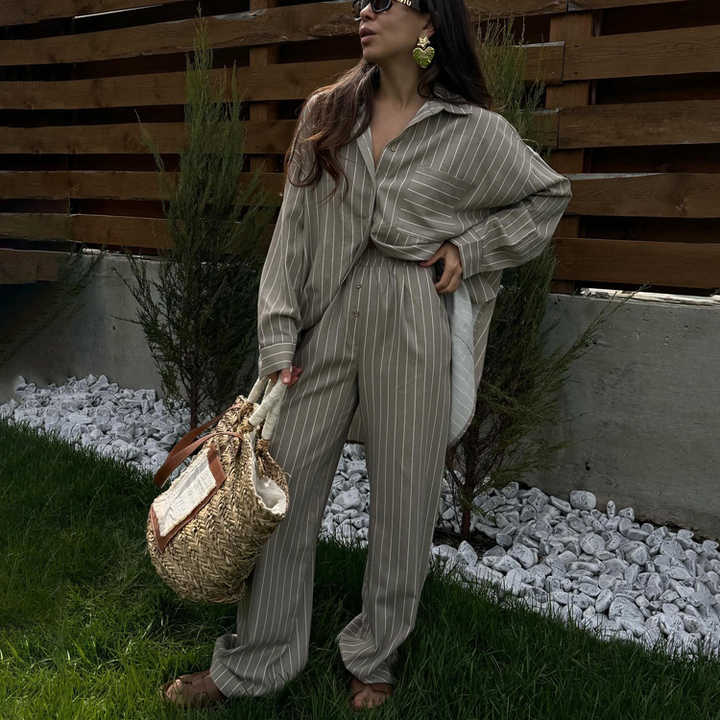 Women's two-piece set