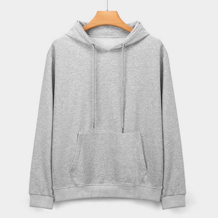Men's Hoodie 