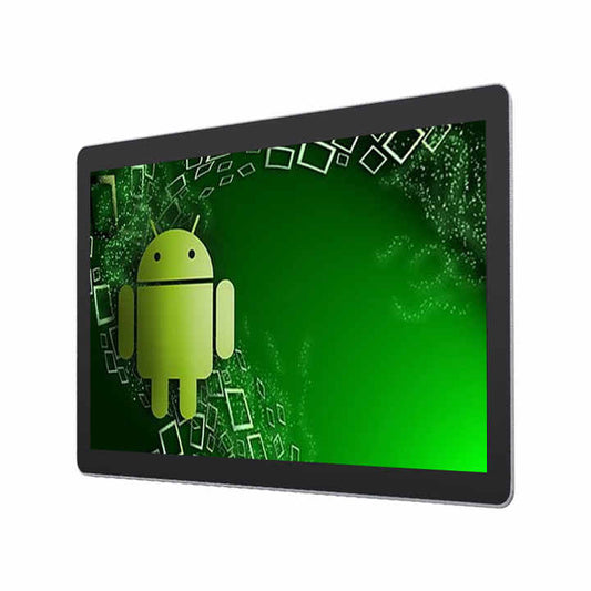 Surrounding Wall Mount Conference- Android Tablet with Screen 