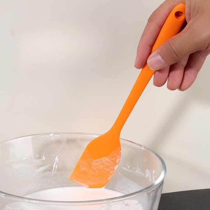 Factory Direct Reusable Silicone Spatulas 
