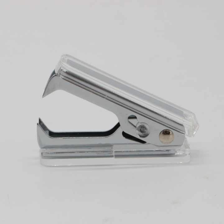 Metal staple removal tool 
