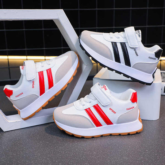 Girls' sneakers 