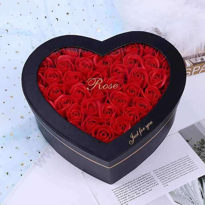 cardboard gift 