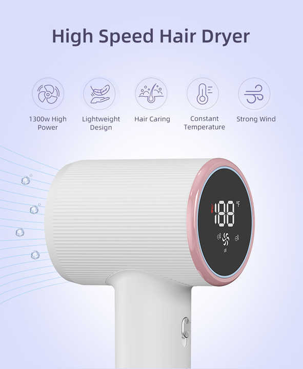 portable hair curling iron 