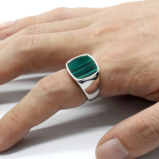 Men's rings 