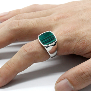 Men's rings 