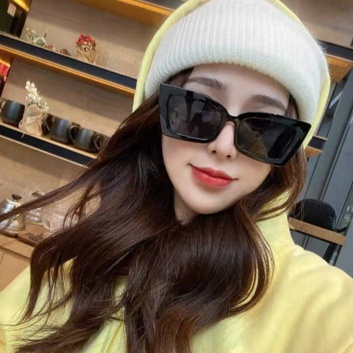 نظارات شمسيه نسائيه