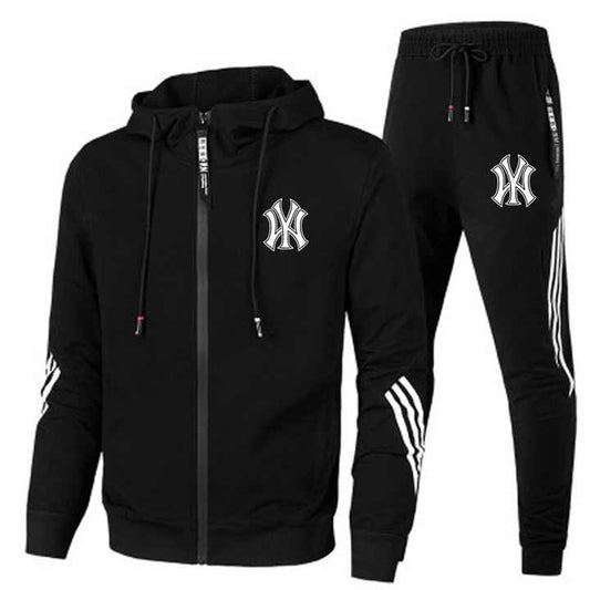 casual tracksuit 