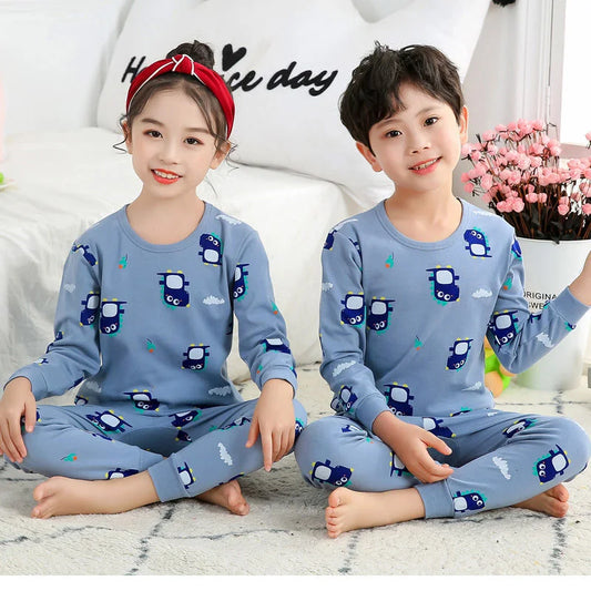 بيجامات أطفال - Children Pajamas