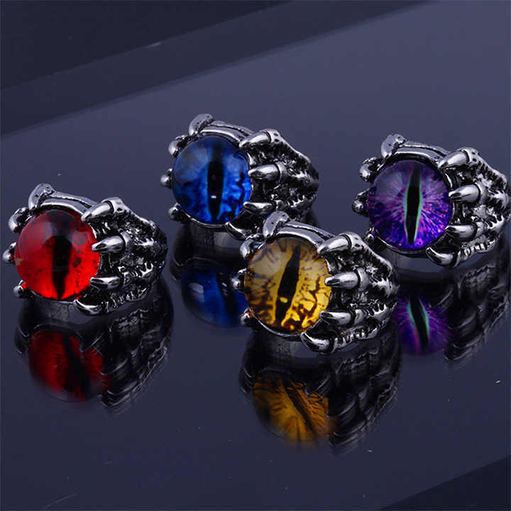Men's rings 
