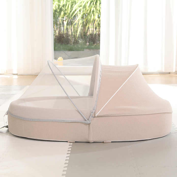 newborn baby bed 