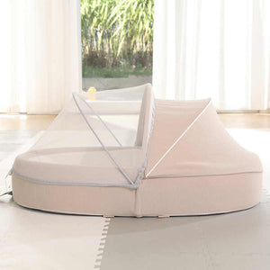 newborn baby bed 