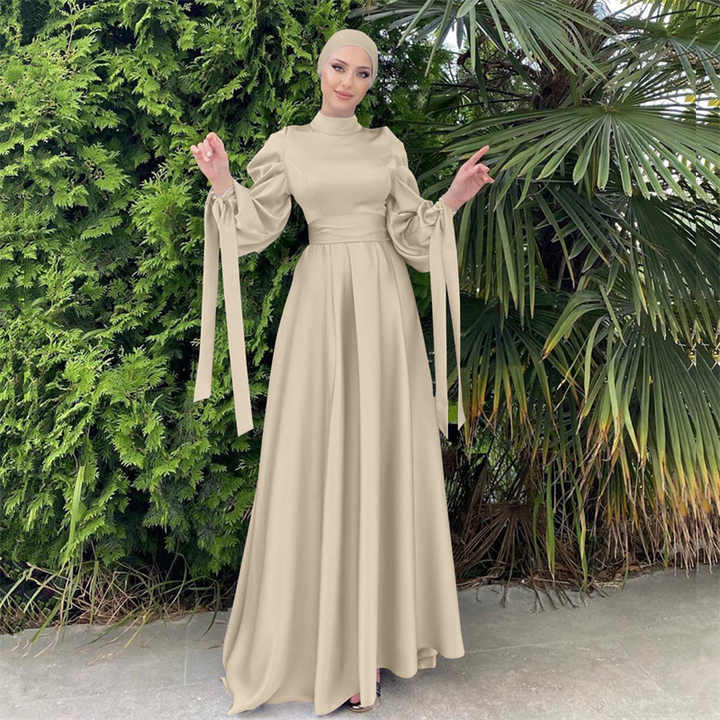 Fashion Islamic-Islamic Kaftan 