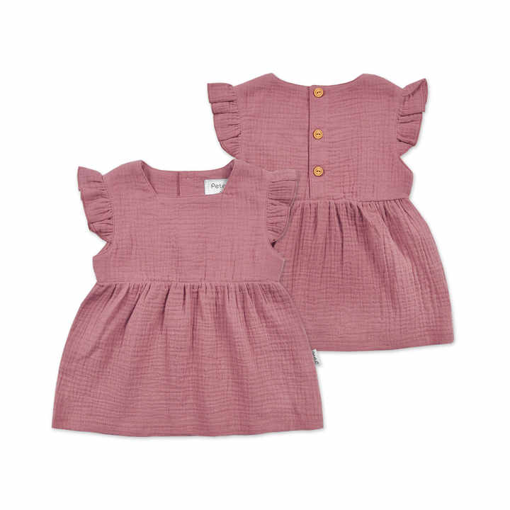 Girls' dress for children 