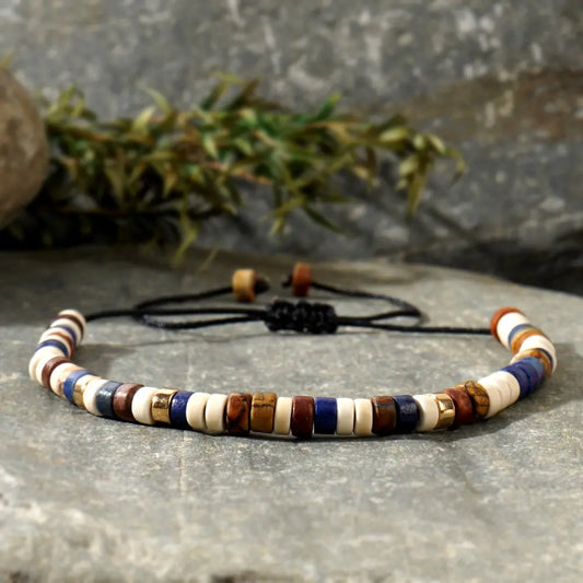 Men's accessories-bracelets 