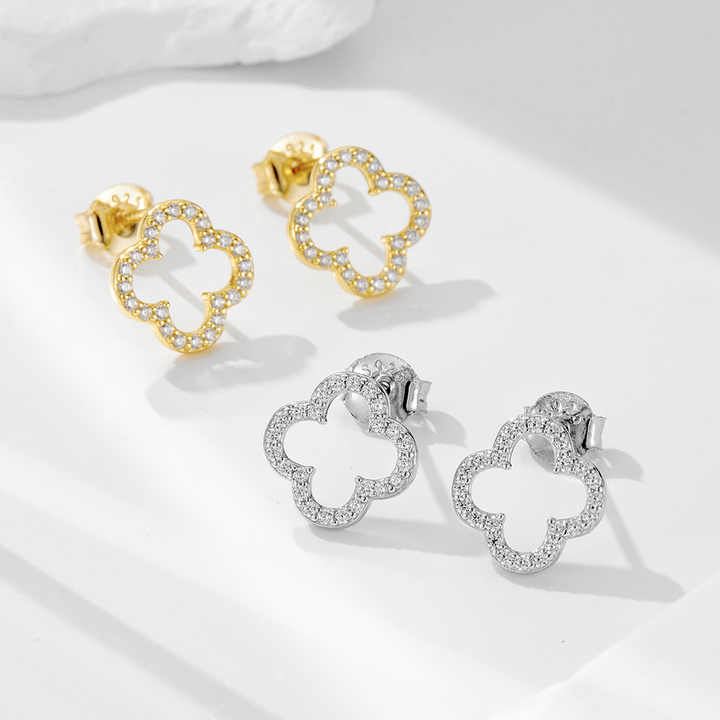 elegant earrings 