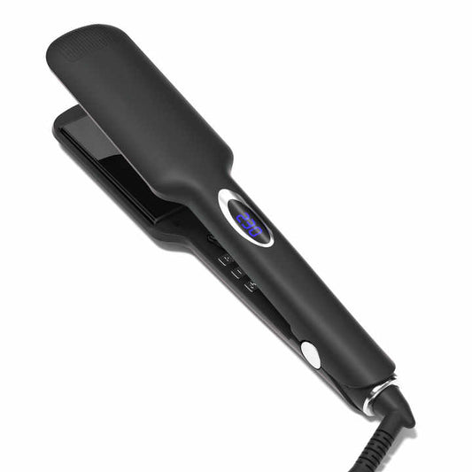 infrared hair straightener 