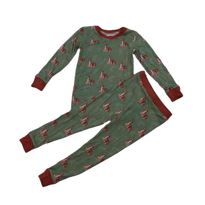 بيجامات أطفال-children's pajamas