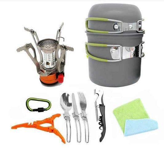 Hot Product of 2022, Portable Outdoor Camping Hiking 