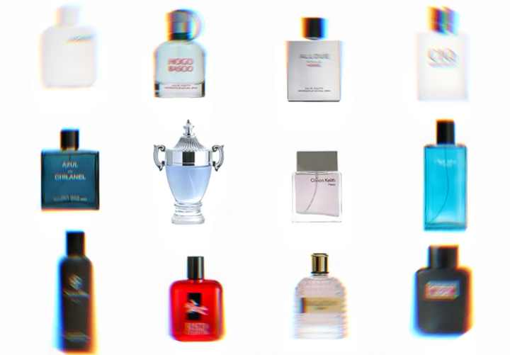 Perfumes 