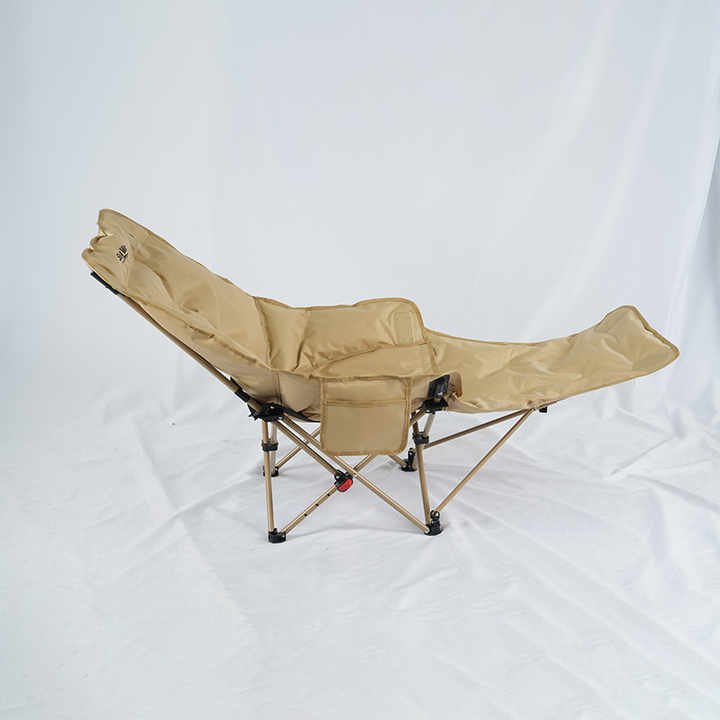 Flash Sale Large Size Portable Folding Lounger Beach 