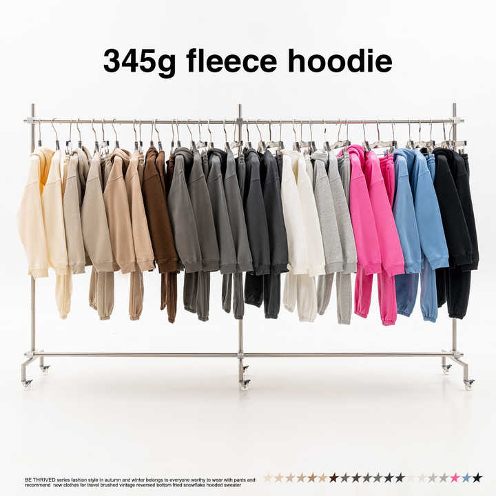 Hoodie 