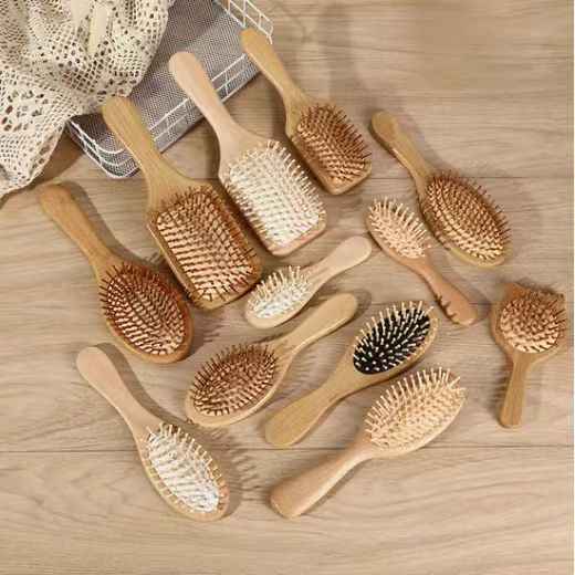 Hair supplies