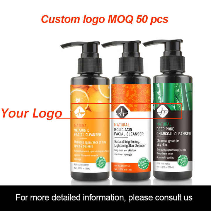 skin care products 