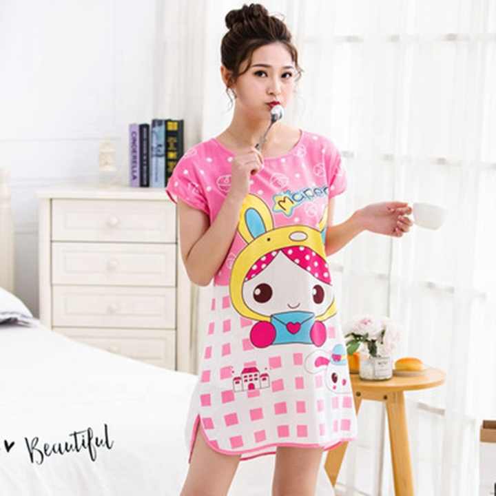 ملابس نوم نسائيه , Women's sleepwear