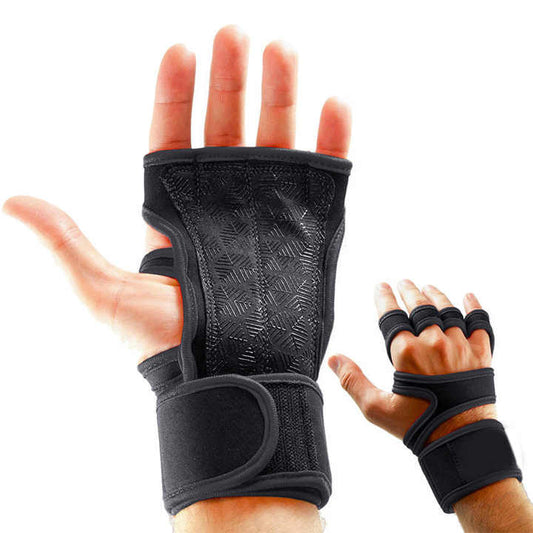 sports gloves 