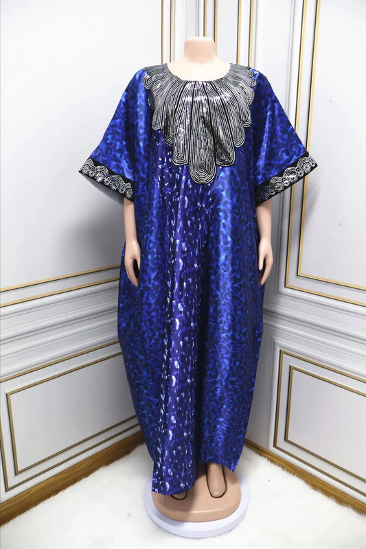 Women's Arabic dress 
