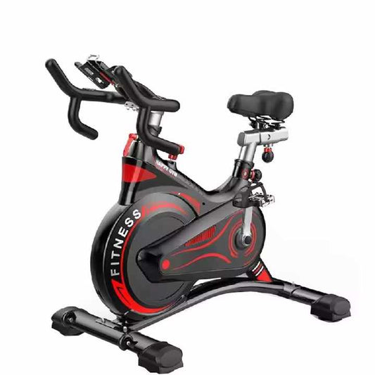 Home fitness equipment 