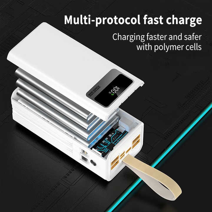 portable power bank 